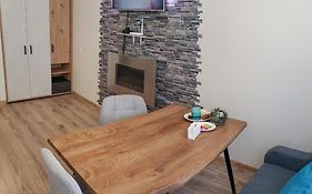 Klepalski - Mountain Studio